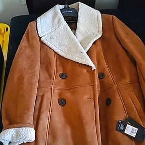 Women's Coat